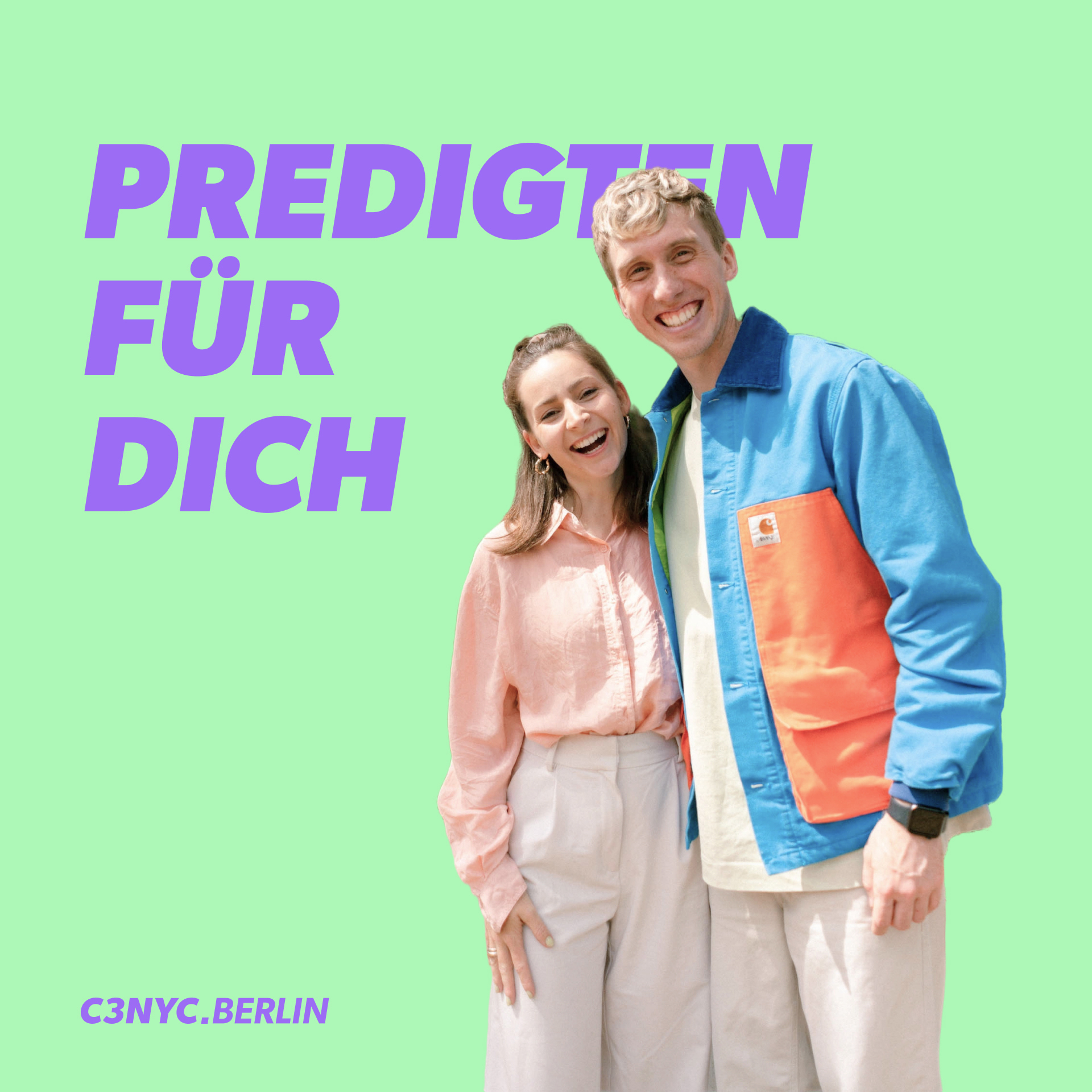 AMEN Berlin